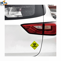 Calcomanías Personalizables para el Hogar con Diseño Único para Computadoras Portátiles, Armarios, Ventanas de Automóviles, Parachoques, Impresión Original en Vinilo Impermeable