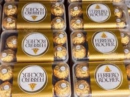 ช็อกโกแลตเฟอเรโร่ รอชเชอร์ รสชาติอร่อย มีจำหน่ายในราคาส่ง - Product Image 6