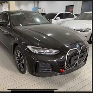 BMW I4 2026 USADO EN BUEN ESTADO - Product Image 1