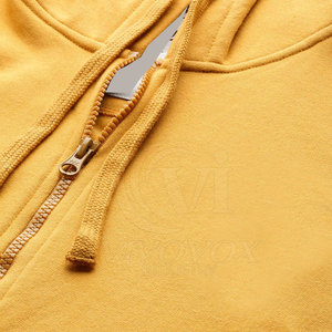 Wholesale New Design <b>Men</b> <b>Zipper</b> <b>Hoodies</b> Long Sleeves <b>Men</b> <b>Zipper</b> <b>Hoodies</b> High Quality <b>Men</b> <b>Zipper</b> <b>Hoodies</b> - Product Image 6