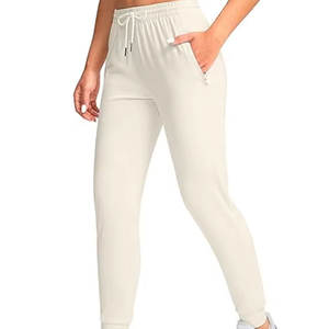 Pantalones Deportivos Ajustados para Hombre, Pantalones de Chándal para Entrenamiento, Gimnasio, Running y Fitness - Product Image 1