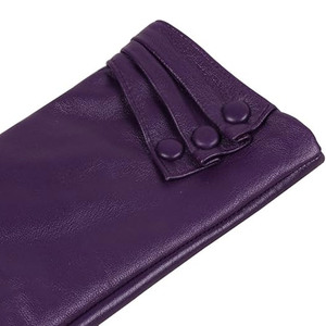 Gants en cuir pour hommes à usure rapide de haute qualité Conceptions les plus demandées Gants en cuir tendance légers avec un taux raisonnable - Product Image 3