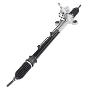 53601-SEC-A04 53601-SEA-G05 HF cremallera <span class=keywords><strong>de</strong></span> dirección <span class=keywords><strong>de</strong></span> mano izquierda <span class=keywords><strong>de</strong></span> automóvil <span class=keywords><strong>de</strong></span> buena calidad para <span class=keywords><strong>caja</strong></span> <span class=keywords><strong>de</strong></span> cambios <span class=keywords><strong>de</strong></span> dirección asistida <span class=keywords><strong>HONDA</strong></span> <span class=keywords><strong>ACCORD</strong></span> - Product Image 1