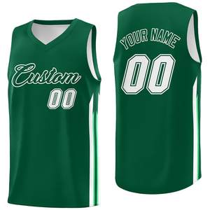 Jersey de baloncesto - Product Image 4