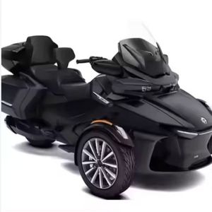 STANDARDNEW ARRIVÉ en STOCK 2024 Spyder F3-S F3-T F3 Limited - Product Image 3