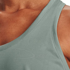 Débardeur sans manches pour femmes Mode féminine Cropped Training Seamless Summer Women's Knitwear Vest Top - Product Image 6