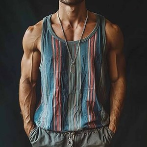 Custom Logo Workout Hooded Tank <b>Top</b> Bodybuilding <b>Muscle</b> <b>Men's</b> Sleeveless Gym Hoodie Cut Off Tank <b>Top</b> <b>Men</b> - Product Image 4