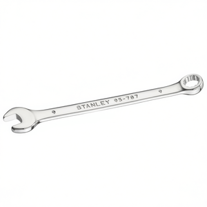 Llave Combinada Stanley para Uso Versátil en Diversas Tareas - Product Image 2