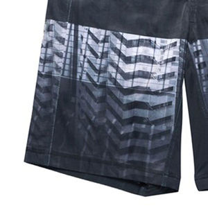 Unisex MMA <b>Grappling</b> BJJ Fightwear <b>Shorts</b> High Quality Durable Lightweight Breathable 100% Polyester Front Custom Martial Arts - Product Image 4