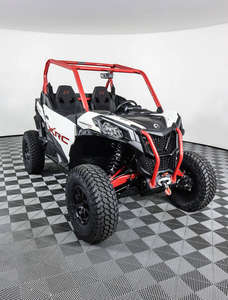 Maverick Sport X rc 1000R 2024 - Product Image 3