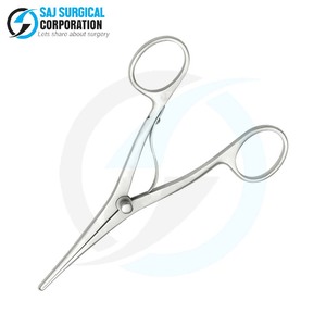 อุปกรณ์ขยายช่องคลอดแบบ Ergonomic Bowlby ด้ามจับกันลื่น ทำจากสแตนเลสสตีล ใช้ซ้ำได้เพื่อการใช้งานที่สะดวกสบายระหว่างการผ่าตัดที่ยาวนาน - Product Image 6