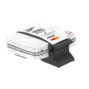 Sandwichera Cloer 6235, una Forma Práctica y Eficiente de Preparar Sándwiches Perfectos - Product Image 2