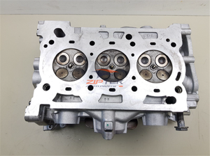 11026440R 110414097R 110414784R <span class=keywords><strong>1</strong></span>.0TEC H4D Culasse Assy pour <span class=keywords><strong>Renault</strong></span> Clio Taliant Dacia Silnik - Product Image 4