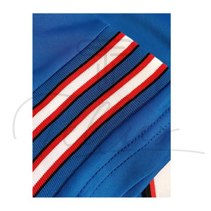 Camisetas de Fútbol Americano Personalizadas al por Mayor, Camisetas Estampadas de Manga Corta Unisex de Alta Calidad con Logotipo y Diseño Personalizados - Product Image 2