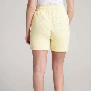 Shorts de Mujer Lisos y Elegantes de Alta Calidad, Precio al por Mayor, Nuevo Diseño, Shorts de Mujer de Color Sólido - Product Image 2