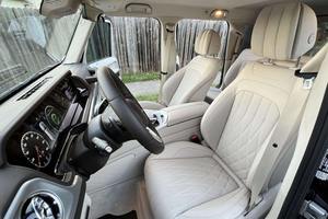 LUXURY RIDE 2021 G550 4WD AMG Line Package 416 ch V8 turbocompressé - Product Image 3