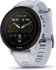 Montre connectée multisports Garmin Forerunner 955 pour la course à pied - Product Image 1