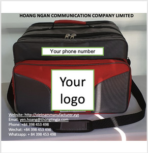 Oem/odm เวียดนามผู้ผลิต,ถุงเก็บ,แบกกระเป๋าทำในเวียดนาม - Product Image 6