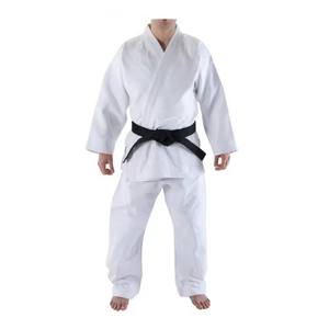 Personnalisez votre propre impression à l'intérieur de la doublure BJJ Jiu Jitsu Kimono Pearl Weave Bjj Gi Fight Wear kimono de jiu jitsu - Product Image 2