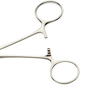 Instruments chirurgicaux pince à artères hémostats et pinces médicales en acier inoxydable - Product Image 3