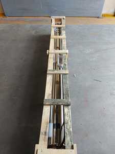 Pompes de puits de forage en acier inoxydable SX/SM pour l'irrigation, la lutte contre l'incendie, le transfert d'eau, améliorant la qualité - Product Image 5