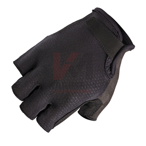 Gants de cyclisme sur route pour hommes en gel respirant antidérapants sans doigts avec rembourrage en gel absorbant les chocs légers - Product Image 4