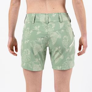 Pantalones cortos de bicicleta para mujer con estilo-Material suave y transpirable, ideal para paseos largos y actividades al aire libre - Product Image 4