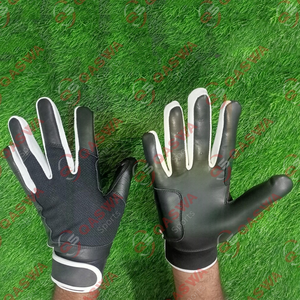 Guantes de Bateo de Béisbol Profesionales de Excelente Calidad, Resistentes, Ligeros, Transpirables y Personalizables para Béisbol - Product Image 2