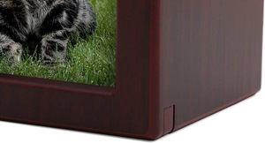 Top Quality <b>Pet</b> Photo Frame Urns <b>Keepsake</b> Urns for Cat and Dog <b>Ashes</b> - Product Image 3