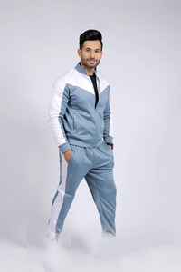 Private Label Tracksuit OEM Factory Men Export Manufacturer Supplier Custom Apparel Clothing Wholesale Business Global - Product Image 3