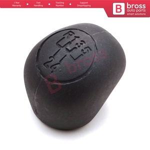 Palanca de Cambios BSP662 de 5 Velocidades, Negra, para Boxer MK2 MK3 Jumper Relay Ducato 230 244 2403S2 - Product Image 3