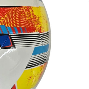 Taizen Sports Professional Grade Eco-Friendly Lightweight Futsal <b>Ball</b> Custom Color Soft Touch Hybrid for <b>Training</b> Clubs Leagues - Product Image 5