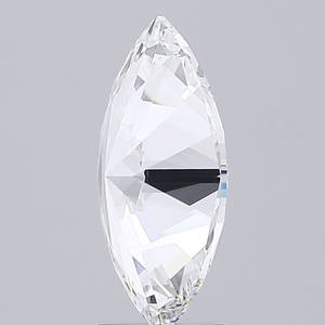 2.7 CT Marquise CUT Lab ที่ปลูกได้รับการรับรองจาก CVD VS1 F สีเครื่องประดับหมั้นออกแบบเองขายส่งจำนวนมาก - Product Image 3