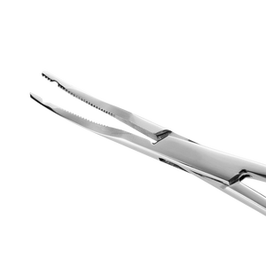 Alicates Profesionales para Abrir y Cerrar Anillos de Piercing Corporal, Herramientas Quirúrgicas de Alta Precisión, Acero Inoxidable, Duraderos, Caja para Arte Corporal - Product Image 5