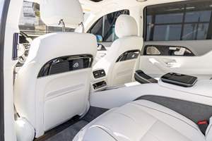 SUPER CLEAN 2023 ME-RCE-DES-MAY-BACH GLS 600 LISTO PARA SER ENVIADO - Product Image 3