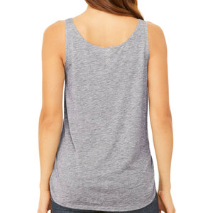 Couleur personnalisée Nouveau design Débardeur en bambou respirant pour femmes OEM Style décontracté pour dames - Product Image 4