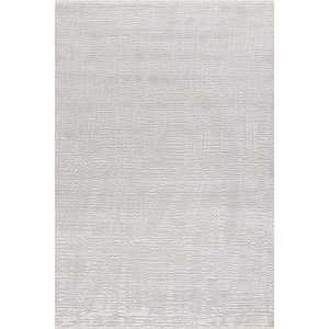 ชุดพรมเนื้อนุ่มสีขาว SE010 Serenade ชุดพรมปูพื้นที่ติดทนนาน - Product Image 1