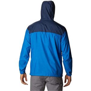 Atest Fashion 2023 Custom <b>Windbreaker</b>/Coaches/Skate Jackets 100% Waterproof Hooded Thick Men's Winter High Street Style - Product Image 4