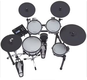 Auténtico Kit de Batería Digital V-Drum Ro-landds TD-27KV2 Generación 2 - Product Image 1