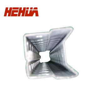 Fabrication de tôles en acier inoxydable et en aluminium par estampage de précision <span class=keywords><strong>CNC</strong></span> personnalisé, OEM/ODM - Product Image 1