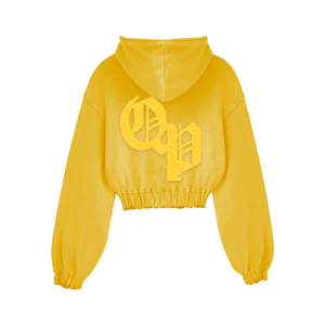 Custom <b>Men's</b> Casual Winter Wear Set Print Breathable Quick-drying Knitted Crop Top <b>Short</b> Joggers Zip Hoodie Vintage Tracksuit - Product Image 5