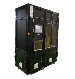 เครื่องเคลือบบัตร OCR อัตโนมัติสำหรับ R & D - Product Image 1