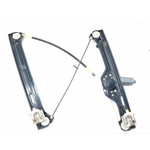 REGULADOR DE VENTANAS ELÉCTRICAS DELANTERO DERECHO BMW X6 E71 1ª Serie 7179606 (08>14) - Product Image 1