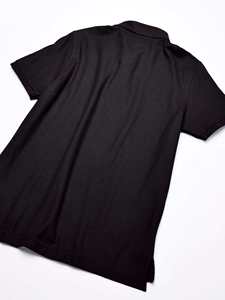 เสื้อยืดลำลองผู้ชายแบบใหม่ขายส่งสำหรับฤดูร้อน รับสกรีนโลโก้ แขนสั้น ลายเรียบ ระบายอากาศได้ดี เป็นมิตรกับสิ่งแวดล้อม - Product Image 6