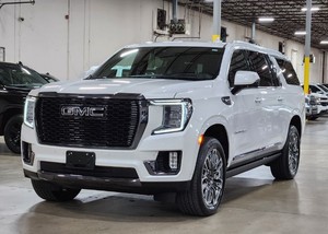 2023 2024 G M C Yukon Denali Ultimate - Product Image 4
