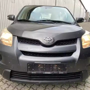 รถ Toyota Urban Cruiser hyryder 2023เบนซินไฮบริดที่เป็นเจ้าของไว้ล่วงหน้า - Product Image 1