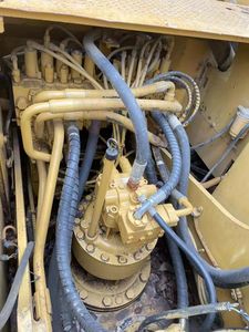 Excavatrice Caterpillar 320c - Product Image 6