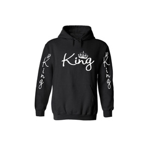Polyester <b>plain</b> <b>Hoodies</b> men for printing Custom <b>hoodie</b> unisex From india Factory wholesale custom logo blank <b>hoodies</b> - Product Image 6