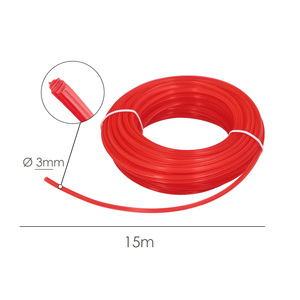 Filo di nylon Estrella O/ 3,0 mm. Rotolo da 15 metri - Product Image 2