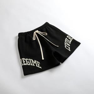 Ensembles d'été pour hommes-Mode coréenne Survêtement pour hommes T-shirts à manches courtes + short de sport-Vêtements décontractés pour hommes-Joggers Sets - Product Image 2